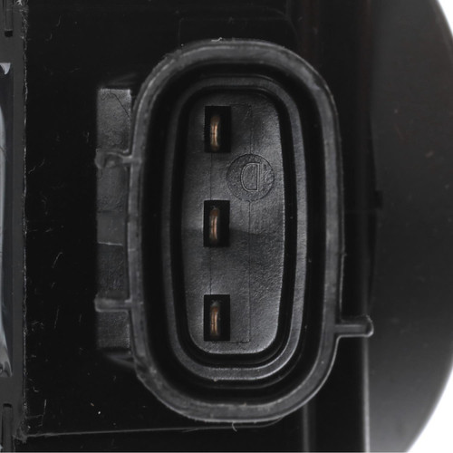 Standard Ignition Coil on Plug Coil UF848 - connector view
