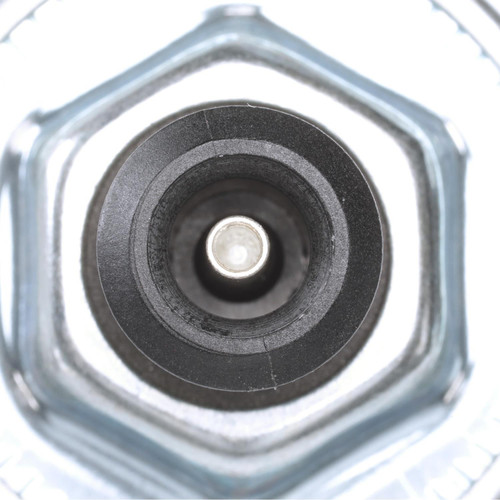 Standard Ignition Knock Sensor KS40 - connector view