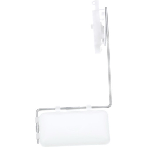 Standard Ignition Fuel Level Sensor LSF132 - connector view