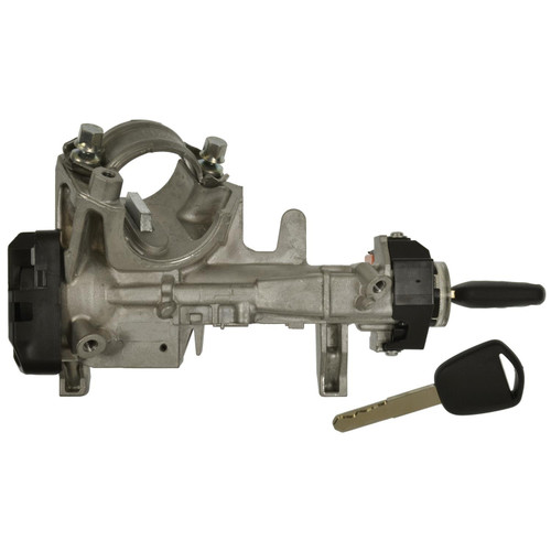 Standard Ignition Ignition Switch With Lock Cylinder US1328 - front view
