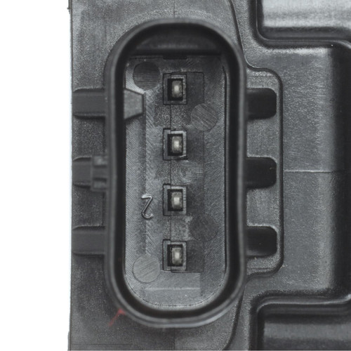 Standard Ignition Coil on Plug Coil UF844 - connector view