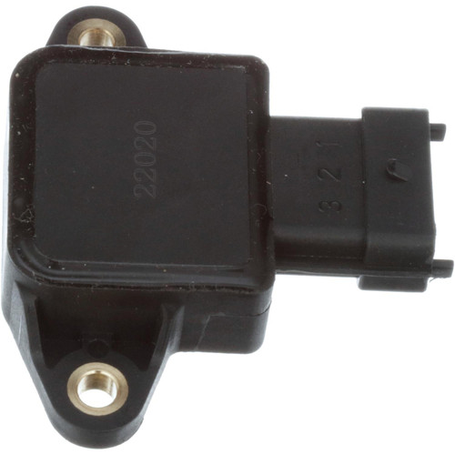Standard Ignition Throttle Position Sensor TH348 - top view