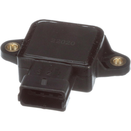 Standard Ignition Throttle Position Sensor TH348 - right view