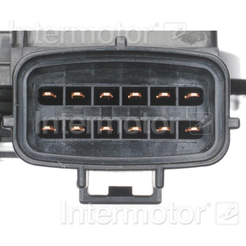 Standard Ignition Neutral Safety Switch NS-380