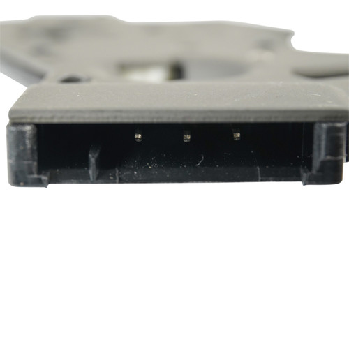 Rostra Powertrain Multi-Purpose Switch 50-1000