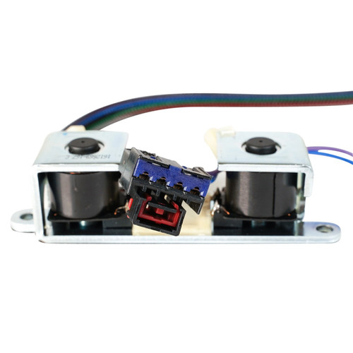 Rostra Powertrain Automatic Transmission Torque Converter Clutch Solenoid 52-0347