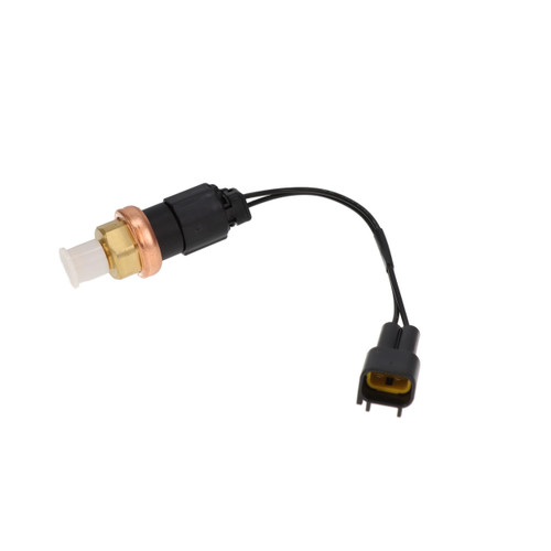 Rostra Powertrain Power Steering Pressure Switch 50-1394