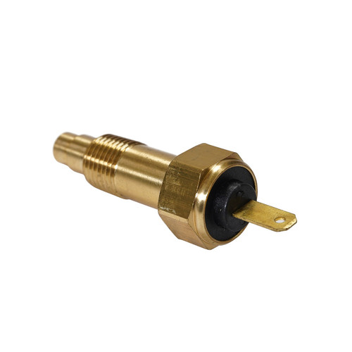 Rostra Powertrain Engine Oil Temperature Switch 50-1335