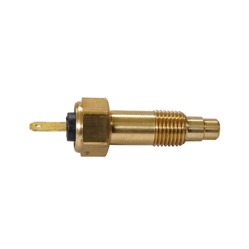 Rostra Powertrain Engine Oil Temperature Switch 50-1335