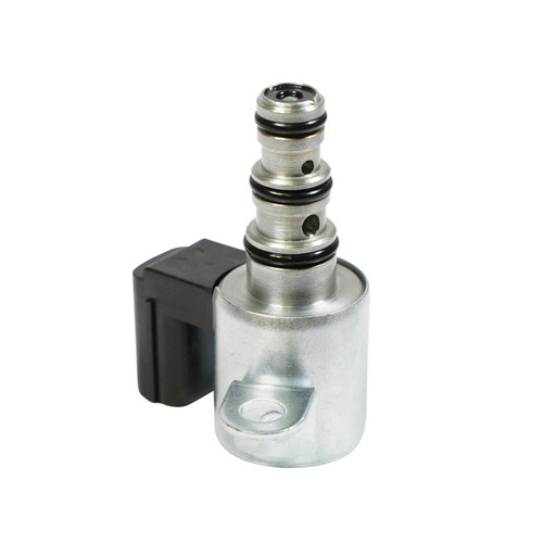 Rostra Powertrain Shift Interlock Solenoid 52-0475