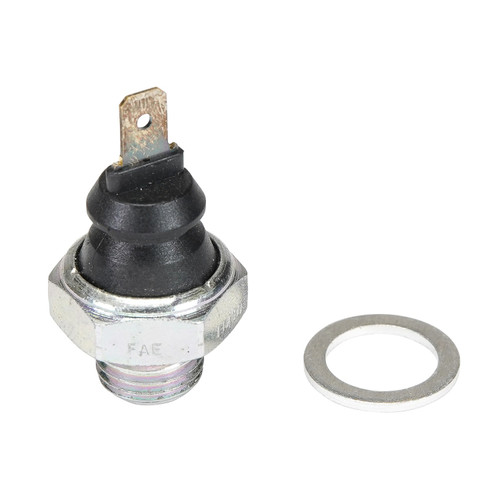 Rostra Powertrain Engine Oil Pressure Switch 50-1397