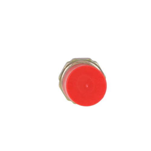 Rostra Powertrain Engine Oil Pressure Switch 50-1302