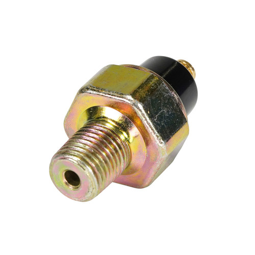 Rostra Powertrain Engine Oil Pressure Switch 50-1399