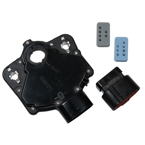 Rostra Powertrain Automatic Transmission Position Switch 50-1062