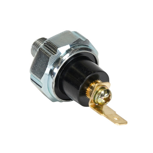 Rostra Powertrain Engine Oil Pressure Switch 50-1281
