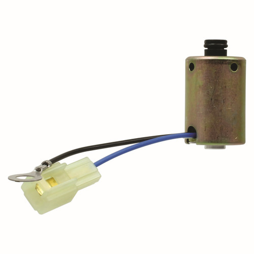 Rostra Powertrain Automatic Transmission Torque Converter Clutch Solenoid 52-0205