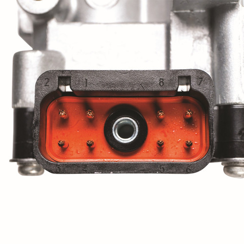 Rostra Powertrain Automatic Transmission Solenoid 52-0509
