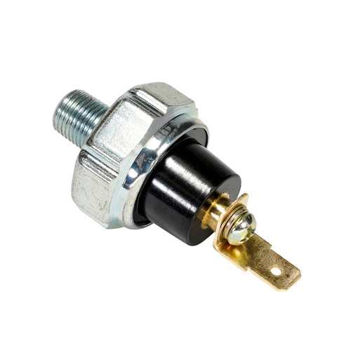 Rostra Powertrain Engine Oil Pressure Switch 50-1229