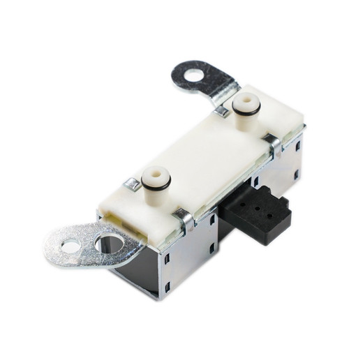 Rostra Powertrain Shift Interlock Solenoid 52-0402