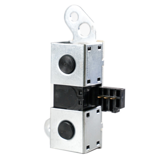 Rostra Powertrain Shift Interlock Solenoid 52-0402