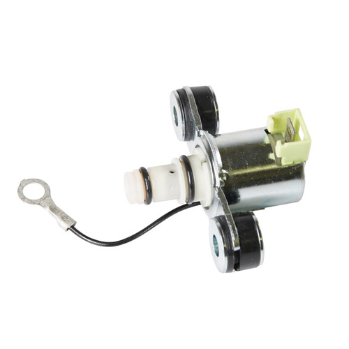 Rostra Powertrain Automatic Transmission Pressure Control Solenoid 52-0529