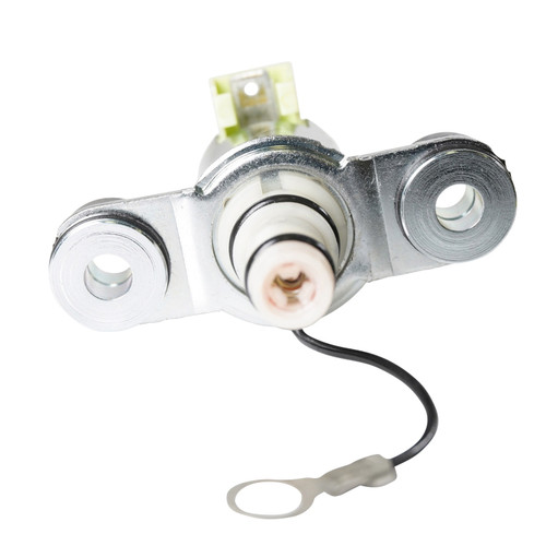 Rostra Powertrain Automatic Transmission Pressure Control Solenoid 52-0529