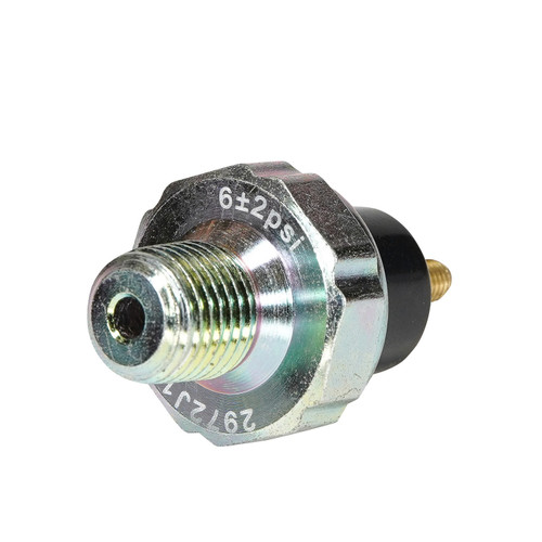 Rostra Powertrain Engine Oil Pressure Switch 50-1306