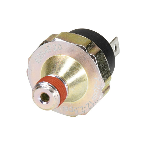 Rostra Powertrain Engine Oil Pressure Switch 50-1346