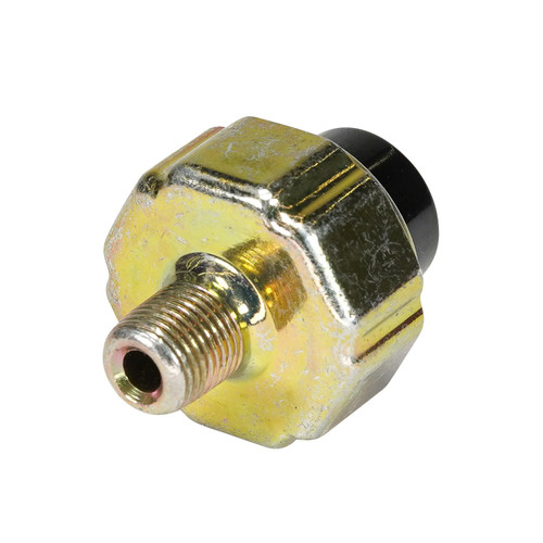 Rostra Powertrain Engine Oil Pressure Switch 50-1383