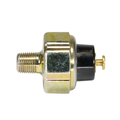 Rostra Powertrain Engine Oil Pressure Switch 50-1383