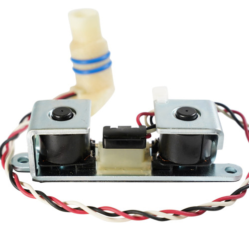 Rostra Powertrain Automatic Transmission Torque Converter Clutch Solenoid 52-0264 - 3-Wire
