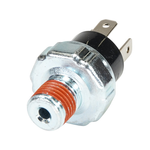 Rostra Powertrain Engine Oil Pressure Switch 50-1347