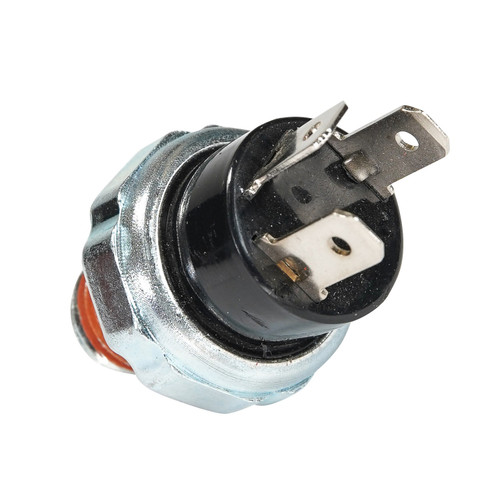Rostra Powertrain Engine Oil Pressure Switch 50-1347