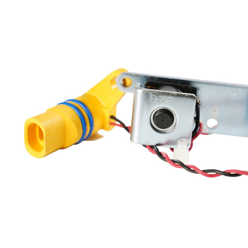 Rostra Powertrain Automatic Transmission Overdrive Solenoid 52-0265