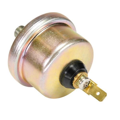 Rostra Powertrain Engine Oil Pressure Switch 50-1349