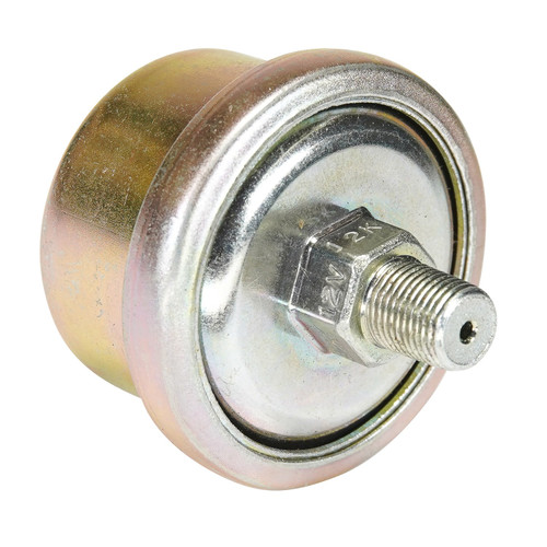 Rostra Powertrain Engine Oil Pressure Switch 50-1349