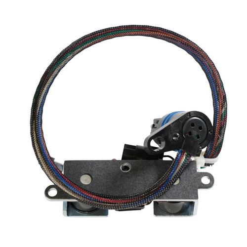 Rostra Powertrain Automatic Transmission Torque Converter Clutch Solenoid 52-0266