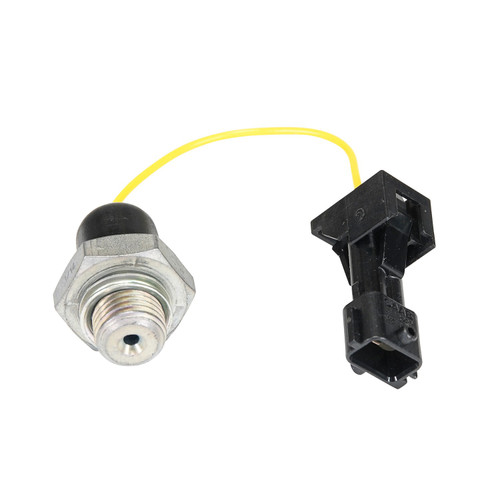 Rostra Powertrain Engine Oil Pressure Switch 50-1311