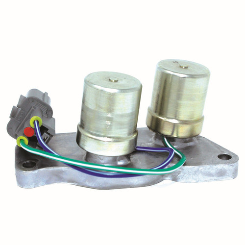 Rostra Powertrain Shift Interlock Solenoid 52-0308