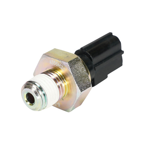 Rostra Powertrain Engine Oil Pressure Switch 50-1254