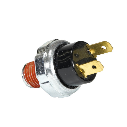 Rostra Powertrain Engine Oil Pressure Switch 50-1326