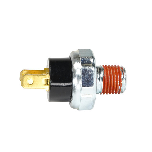 Rostra Powertrain Engine Oil Pressure Switch 50-1326
