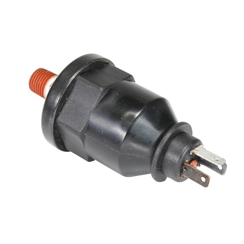 Rostra Powertrain Engine Oil Pressure Switch 50-1313