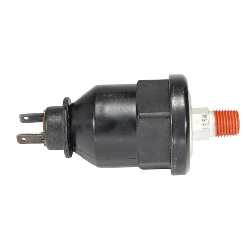 Rostra Powertrain Engine Oil Pressure Switch 50-1313
