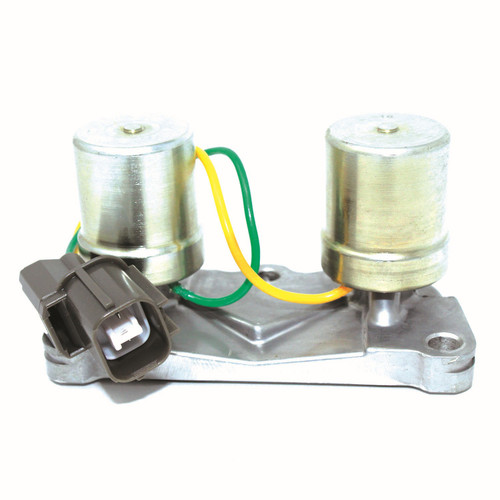 Rostra Powertrain Automatic Transmission Torque Converter Clutch Solenoid 52-0561