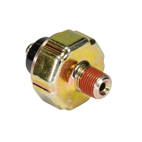 Rostra Powertrain Engine Oil Pressure Switch 50-1391
