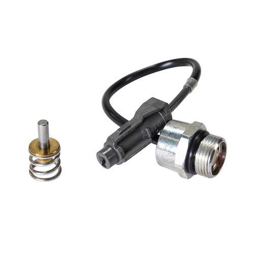Rostra Powertrain Power Steering Pressure Switch 50-1427