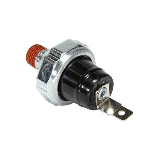 Rostra Powertrain Engine Oil Pressure Switch 50-1276