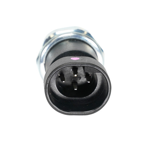 Rostra Powertrain Engine Oil Pressure Switch 50-1236