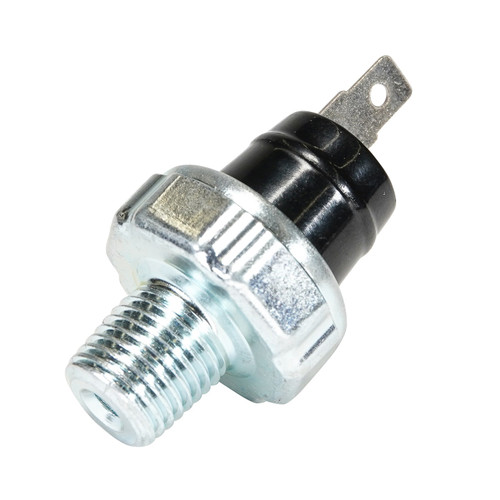 Rostra Powertrain Engine Oil Pressure Switch 50-1354